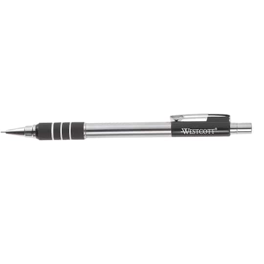 Westcott® 8 Piece Geometry Set